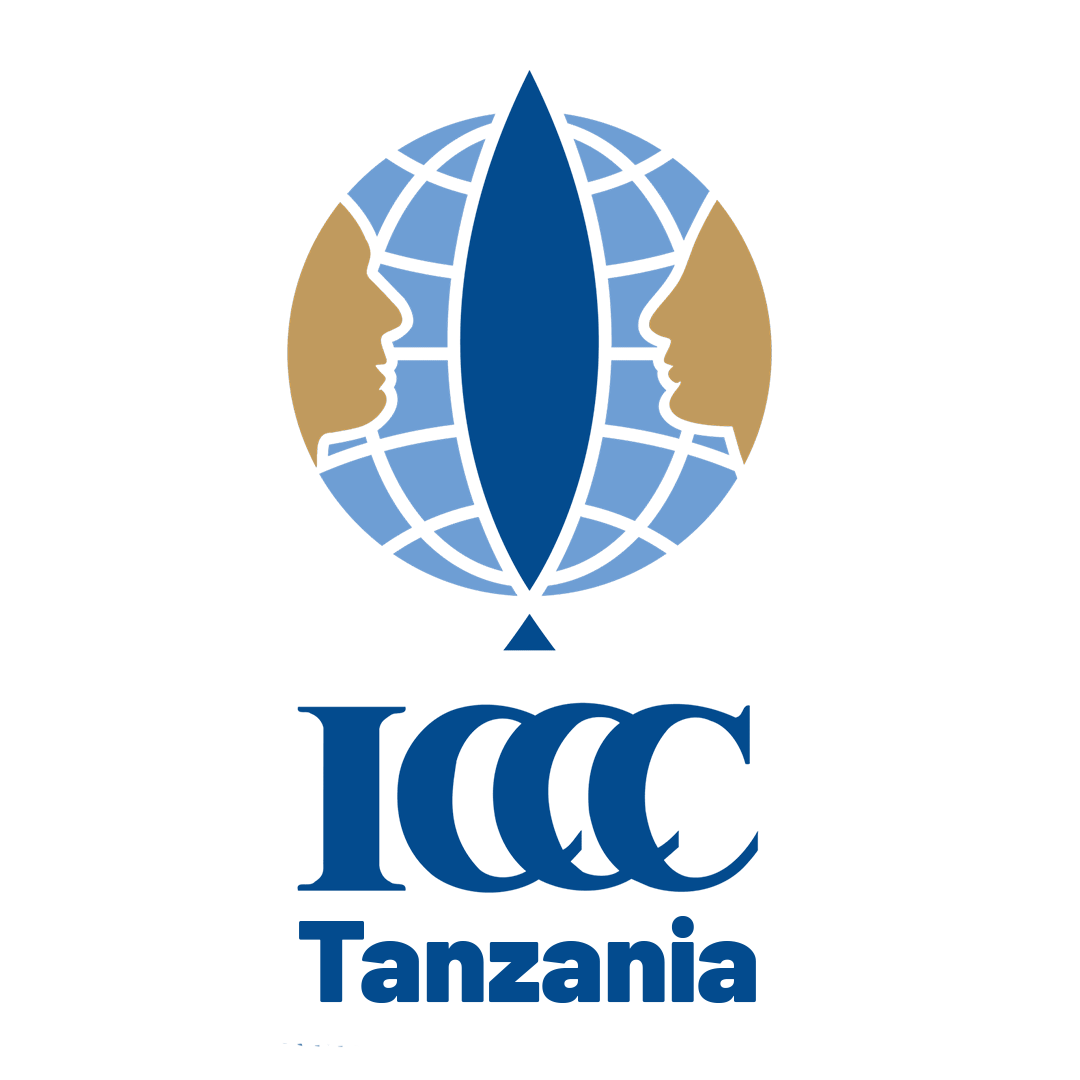 ICCC Logo